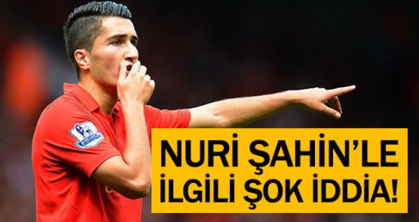 ok Nuri iddias!